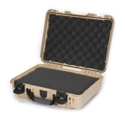 Geamantan mic Nanuk - NANUK 910 - Cubed Foam - 910S-010PK-0A0 Geamantan mic Nanuk - NANUK 910 - Cubed Foam - 910S-010PK-0A0