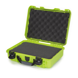 Geamantan mic Nanuk - NANUK 910 - Cubed Foam - 910S-010PK-0A0 Geamantan mic Nanuk - NANUK 910 - Cubed Foam - 910S-010PK-0A0