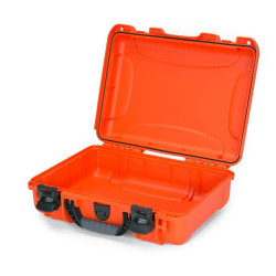 Geamantan mic Nanuk - NANUK 910 - Cubed Foam - 910S-010PK-0A0 Geamantan mic Nanuk - NANUK 910 - Cubed Foam - 910S-010PK-0A0