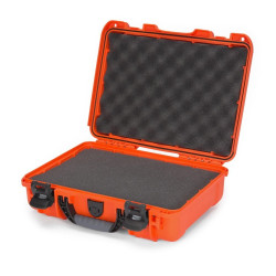 Geamantan mic Nanuk - NANUK 910 - Cubed Foam - 910S-010PK-0A0 Geamantan mic Nanuk - NANUK 910 - Cubed Foam - 910S-010PK-0A0