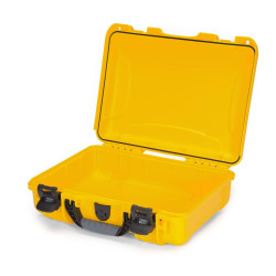 Geamantan mic Nanuk - NANUK 910 - Cubed Foam - 910S-010PK-0A0 Geamantan mic Nanuk - NANUK 910 - Cubed Foam - 910S-010PK-0A0