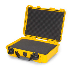 Geamantan mic Nanuk - NANUK 910 - Cubed Foam - 910S-010PK-0A0 Geamantan mic Nanuk - NANUK 910 - Cubed Foam - 910S-010PK-0A0