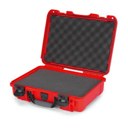 Geamantan mic Nanuk - NANUK 910 - Cubed Foam - 910S-010PK-0A0 Geamantan mic Nanuk - NANUK 910 - Cubed Foam - 910S-010PK-0A0