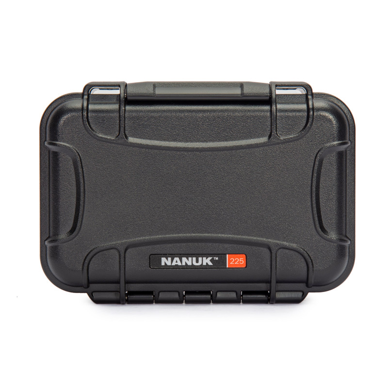 Geamantan mic Nanuk - Nanuk 225 - Gol - 225S-000BK-0A0 Geamantan mic Nanuk - Nanuk 225 - Gol - 225S-000BK-0A0