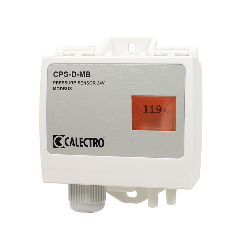 CPS-D-MB Traductor de presiune Modbus Afișaj CPS-D-MB Traductor de presiune Modbus Afișaj