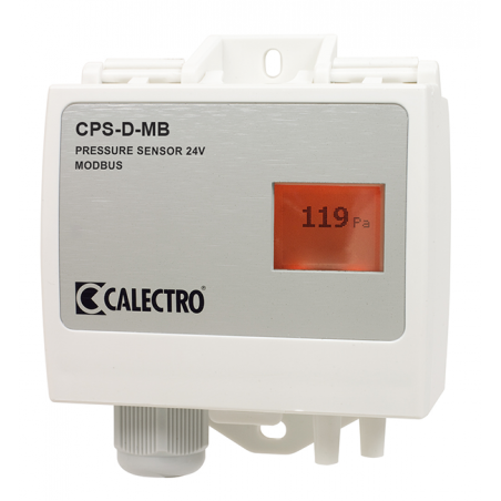 CPS-D-MB Pressure Transducer Modbus Display