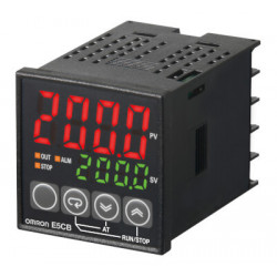 Controler de temperatură E5CB-R1P AC100-240