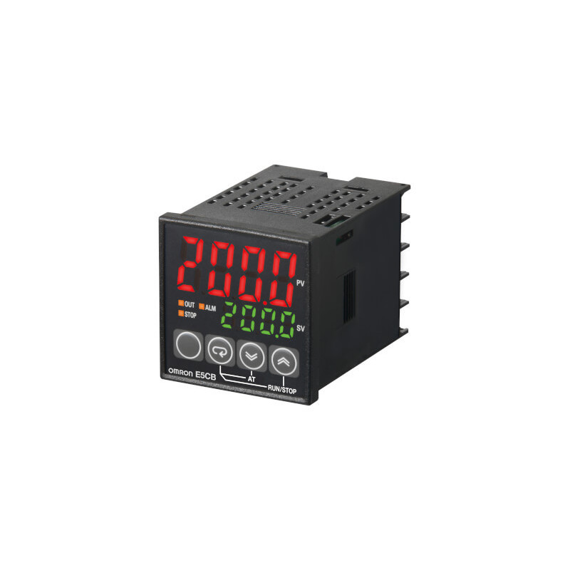 Controler de temperatură E5CB-R1P AC100-240