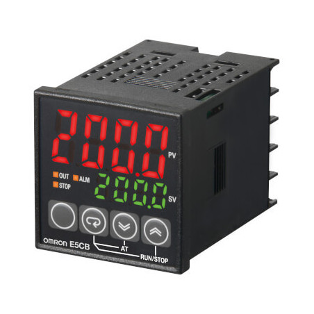 E5CB-R1P AC100-240 Temperature Controller