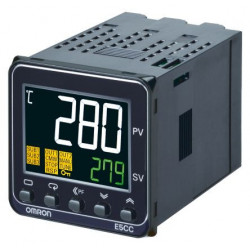 Controler de temperatură E5CC-QX3A5M-000
