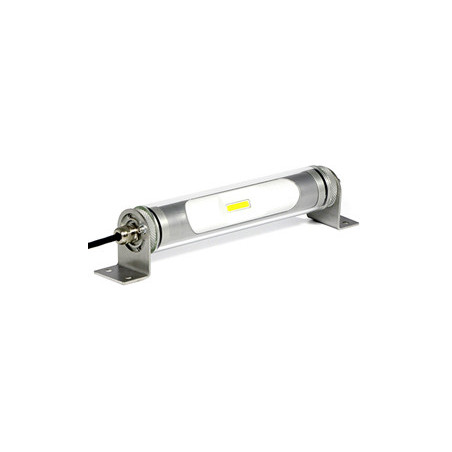 Tcity.18.m12 Lampa LED 18W24VIP68 FRONK12 4 PIN