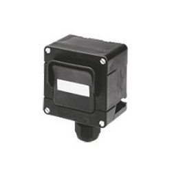 GHG2732000R0018 Conector de extracție Ex 2 unelte. 16A.