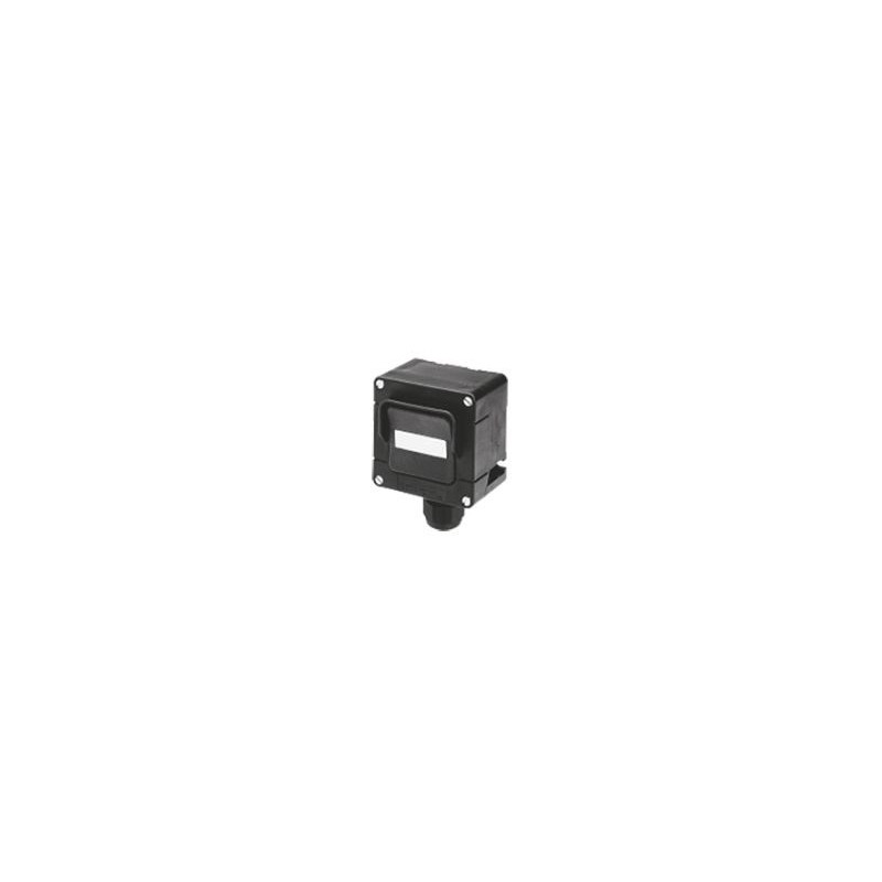 GHG2732000R0018 Conector de extracție Ex 2 unelte. 16A.