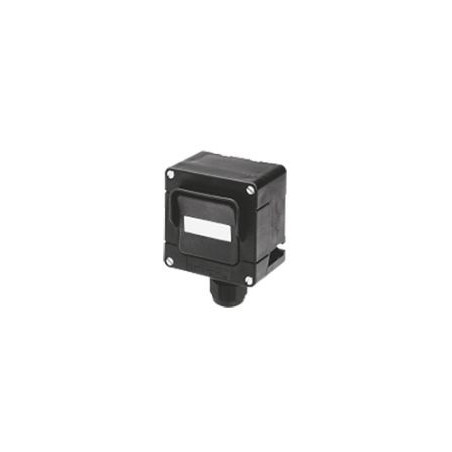 GHG2732000R0018 Conector de extracție Ex 2 unelte. 16A.