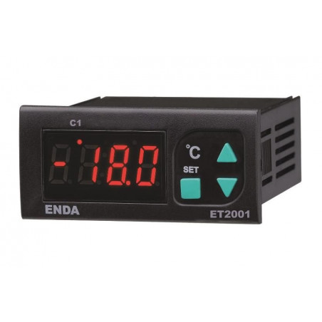 ET2001-N-230-05 regulátor teploty