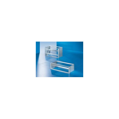 3634210 Heipac Easy 6U, 84 HP, 355 mm for backplane