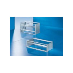 3634110 Heipac Easy 3U, 84 CP, 235 mm pentru Backplane