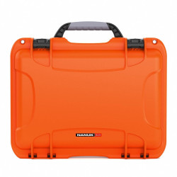 Średnia walizka Nanuk - NANUK 923 - Cubed Foam - 923S-011SV-0A0