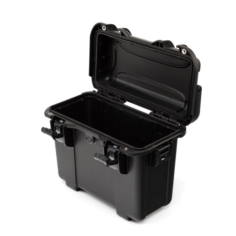 Geamantan mediu Nanuk - Nanuk T30 - Gol - T30S-000OL-0A0