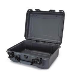 Valise moyenne Nanuk - NANUK 930 - Cubed Foam - 930S-010BK-0A0