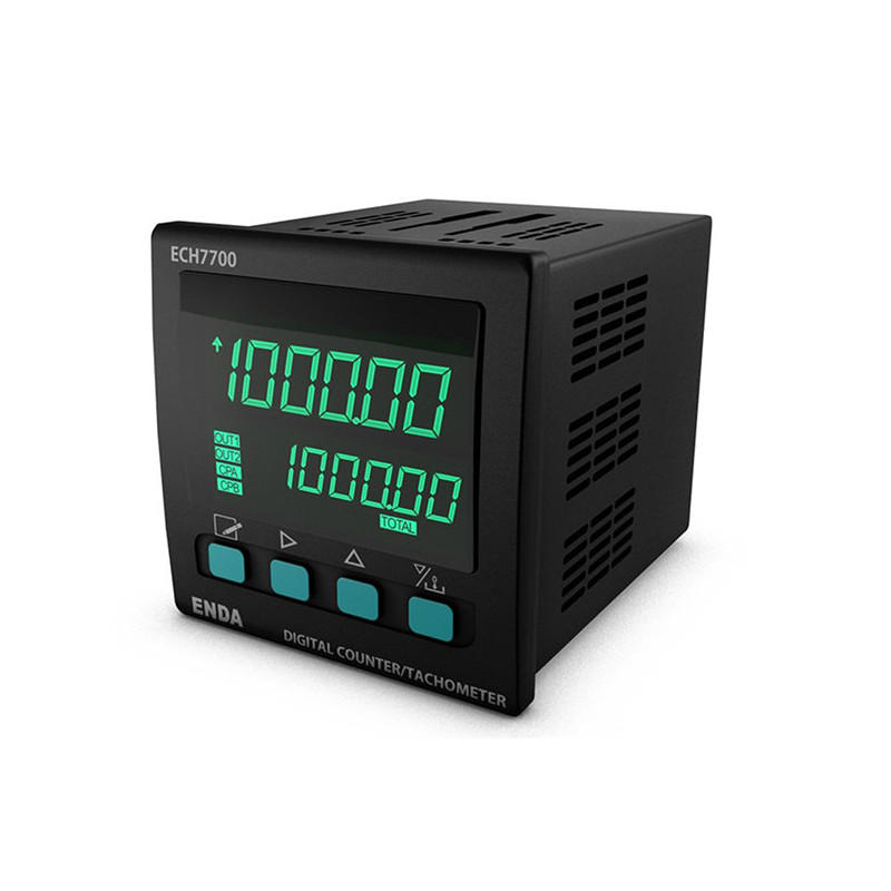 ECH7700-SM Licznik impulsów ECH7700-SM Licznik impulsów