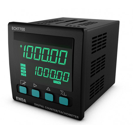 ECH7700-230-RS pulzní pulz