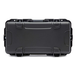 Valise moyenne Nanuk - NANUK 980 - Cubed Foam - 980S-010OL-0A0