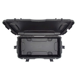 Valise moyenne Nanuk - NANUK 980 - Cubed Foam - 980S-010OL-0A0