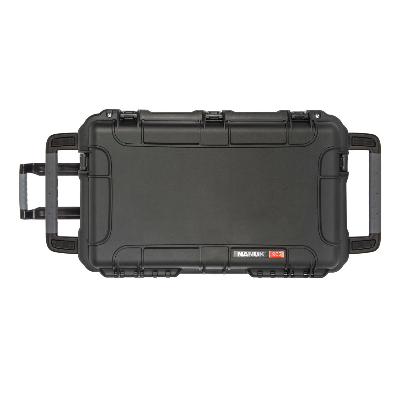 Geamantan mare Nanuk - NANUK 962 - Gol - 962S-000OR-0A0 Geamantan mare Nanuk - NANUK 962 - Gol - 962S-000OR-0A0