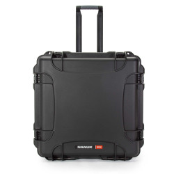 Duża walizka Nanuk - NANUK 968 - Padded Divider - 968S-020BK-0A0