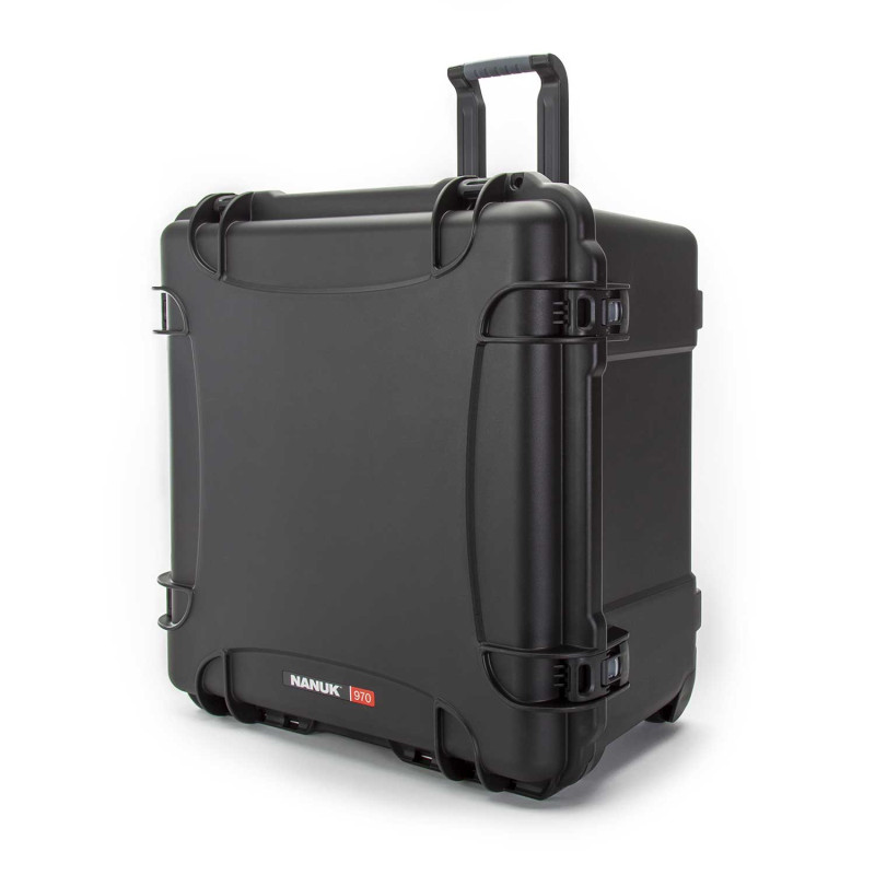 Geamantan mare Nanuk - NANUK 970 - Gol - 970S-000BK-0A0 Geamantan mare Nanuk - NANUK 970 - Gol - 970S-000BK-0A0
