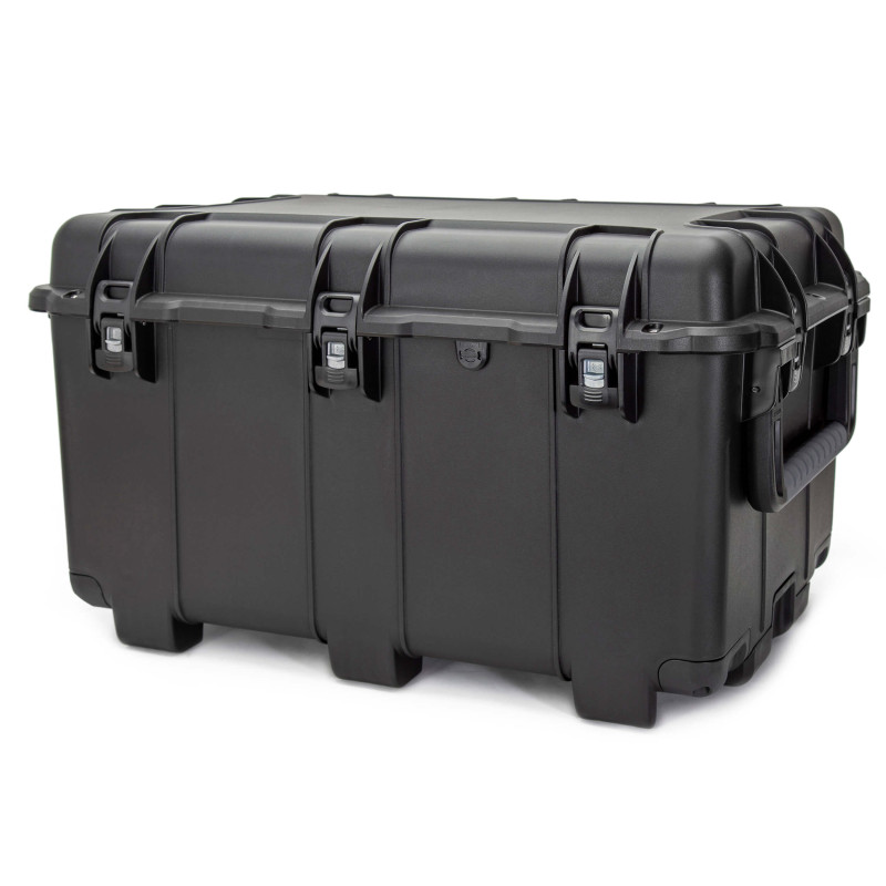 Geamantan mare Nanuk - NANUK 975T - Gol - 975T-000BK-0A0 Geamantan mare Nanuk - NANUK 975T - Gol - 975T-000BK-0A0