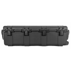 Podłużna walizka Nanuk - NANUK 988 - Full Foam - 988S-010BK-0A0