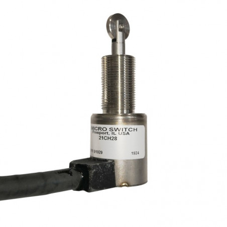 21ch28 MicroSwitch