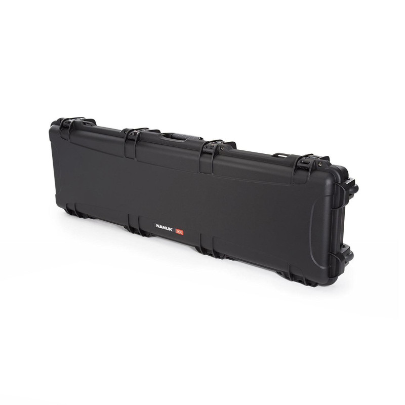 Valiza lungă Nanuk - NANUK 995 - Blocare TSA Full Foam - 995S-011OL-0A0 Valiza lungă Nanuk - NANUK 995 - Blocare TSA Full Foam - 995S-011OL-0A0