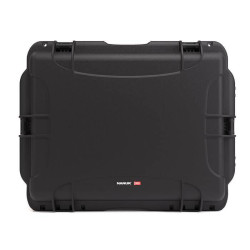 Walizka na kółkach Nanuk - NANUK-R 955 - Cubed Foam - 955SR010BK-0A0