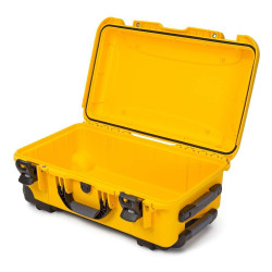 Geamantan mare Nanuk - NANUK 935 - Gol - 935S-000BK-0A0 Geamantan mare Nanuk - NANUK 935 - Gol - 935S-000BK-0A0