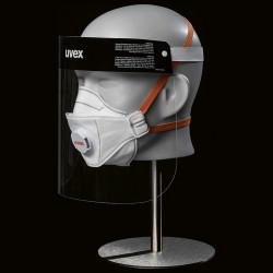 Oot 9710514 uvex protectoare orb Oot 9710514 uvex protectoare orb