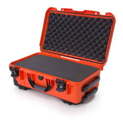Geamantan mare Nanuk - NANUK 935 - Gol - 935S-000SV-0A0 Geamantan mare Nanuk - NANUK 935 - Gol - 935S-000SV-0A0