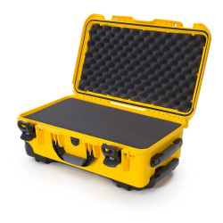 Geamantan mare Nanuk - NANUK 935 - Gol - 935S-000SV-0A0 Geamantan mare Nanuk - NANUK 935 - Gol - 935S-000SV-0A0