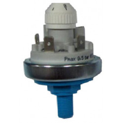 901.61112H4 OFF Presiune, 5... 20mbar, M10x1 PVDF