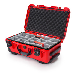 Geamantan mare Nanuk - NANUK 935 - Gol - 935S-000SV-0A0 Geamantan mare Nanuk - NANUK 935 - Gol - 935S-000SV-0A0