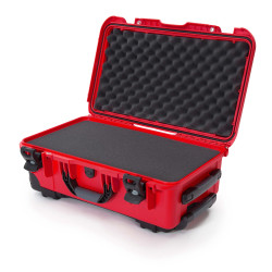 Geamantan mare Nanuk - NANUK 935 - Gol - 935S-000SV-0A0 Geamantan mare Nanuk - NANUK 935 - Gol - 935S-000SV-0A0