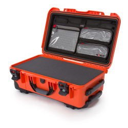 Geamantan mare Nanuk - NANUK 935 - Gol - 935S-000SV-0A0 Geamantan mare Nanuk - NANUK 935 - Gol - 935S-000SV-0A0