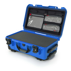 Geamantan mare Nanuk - NANUK 935 - Gol - 935S-000SV-0A0 Geamantan mare Nanuk - NANUK 935 - Gol - 935S-000SV-0A0