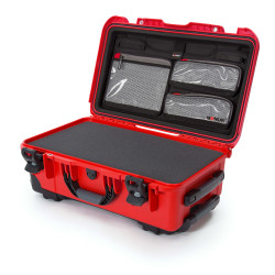 Geamantan mare Nanuk - NANUK 935 - Gol - 935S-000SV-0A0 Geamantan mare Nanuk - NANUK 935 - Gol - 935S-000SV-0A0