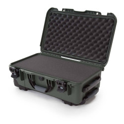 Geamantan mare Nanuk - NANUK 935 - Gol - 935S-000RD-0A0 Geamantan mare Nanuk - NANUK 935 - Gol - 935S-000RD-0A0