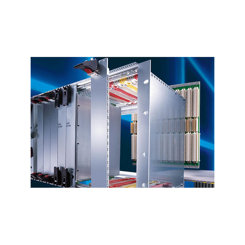 3684048 Heipac Vario 6U, 84 HP, 405 mm dla backplane 3684048 Heipac Vario 6U, 84 HP, 405 mm dla backplane