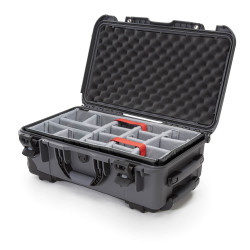 Geamantan mare Nanuk - NANUK 935 - Gol - 935S-000RD-0A0 Geamantan mare Nanuk - NANUK 935 - Gol - 935S-000RD-0A0