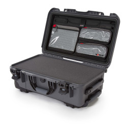 Geamantan mare Nanuk - NANUK 935 - Gol - 935S-000RD-0A0 Geamantan mare Nanuk - NANUK 935 - Gol - 935S-000RD-0A0